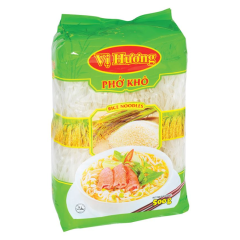 Phở khô Vị Hương gói 500g chính hãng