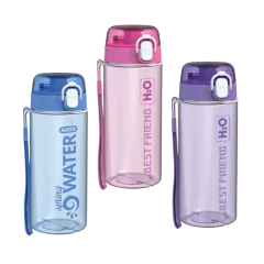 Bình nước Spring Duy Tân 500ml chính hãng