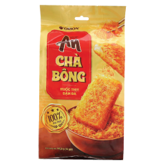 Bánh gạo nướng An vị chà bông gói 145.6g chính hãng | Siêu Thị GO!– Thực phẩm giá tốt