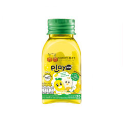 Kẹo the Playmore vị xôi xoài hũ 22g chính hãng