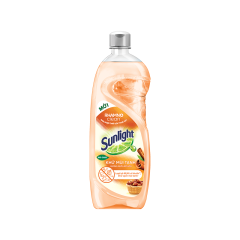 Nước rửa chén Sunlight hương quế chai 750g chính hãng