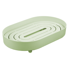 Khay úp cốc Inochi Oval Sano chính hãng