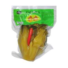 Cải chua Nam Nguyên 500g chính hãng