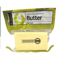 Bơ lạt Bottega Zelachi gói 200g chính hãng | Siêu Thị GO!– Thực phẩm giá tốt