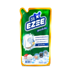 Nước giặt xả Ezee đậm đặc 750ml chính hãng