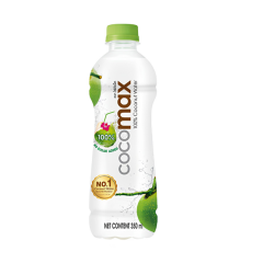 Nước dừa Cocomax 350ml chính hãng