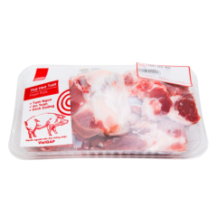 Chân giò heo GO! VietGAP 300g chính hãng | Siêu Thị GO!– Thực phẩm giá tốt