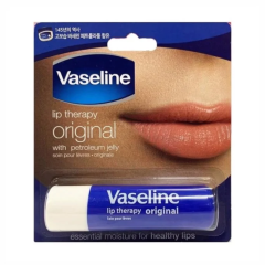 Sáp dưỡng môi Vaseline Lip Therapy Origianal 4.8g chính hãng