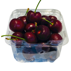Hộp cherry đỏ Mỹ 250g (Size 9) chính hãng | Siêu Thị GO!– Thực phẩm giá tốt