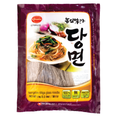 Miến khoai lang Nongshim 1kg chính hãng | Siêu Thị GO!– Thực phẩm giá tốt