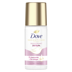 Lăn khử mùi Dove Niacinamide + Collagen sáng da 45ml chính hãng
