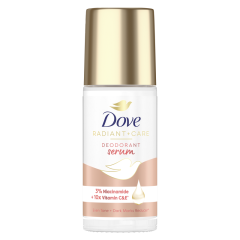 Lăn khử mùi Dove Niacinamide + Vitamin E sáng da 45ml chính hãng
