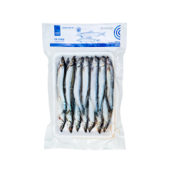 Cá trứng đông lạnh GO! 500g chính hãng