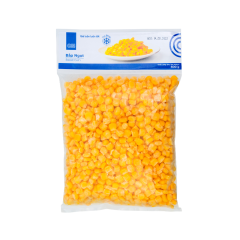 Bắp ngọt đông lạnh GO! 500g chính hãng