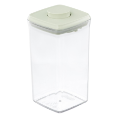 Hộp đựng thực phẩm khô Inochi Hokkaido 1400ml chính hãng