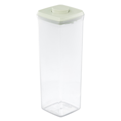 Hộp đựng thực phẩm khô Inochi Hokkaido 2100ml chính hãng
