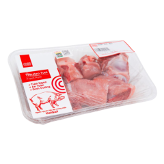 Sườn già heo GO! VietGAP 500g chính hãng