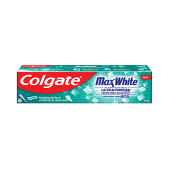 Kem đánh răng Colgate MaxWhite trắng răng 170g chính hãng