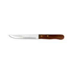 Dao gọt cán gỗ Kiwi 502 5 inch chính hãng