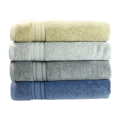 Khăn mặt Quảng Phú các loại 100% cotton đồng giá chính hãng