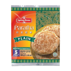 Bánh Paratha vị truyền thống 325g chính hãng