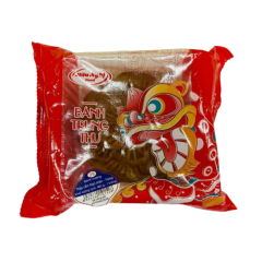 Bánh trung thu Hữu Nghị ngũ nhân 1 trứng 180g chính hãng