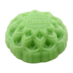 Bánh dẻo Bibica dứa hạt sen 150g chính hãng