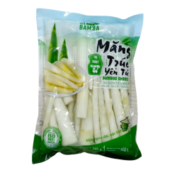 Măng trúc Yên Tử 285g chính hãng | Siêu Thị GO!– Thực phẩm giá tốt