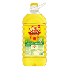 Dầu Cooking Tường An vạn thọ 5 lít chính hãng | Siêu Thị GO!– Thực phẩm giá tốt