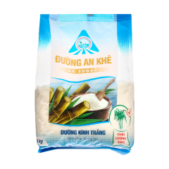 Đường kính trắng An Khê 1kg chính hãng | Siêu Thị GO!– Thực phẩm giá tốt