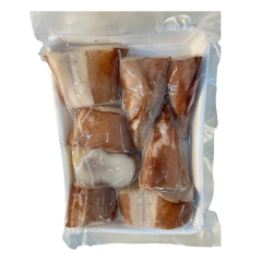 Thân mực ống đông lạnh 500g chính hãng | Siêu Thị GO!– Thực phẩm giá tốt