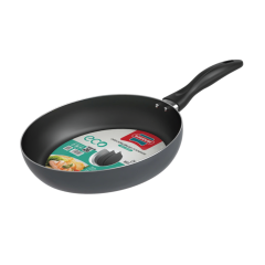 Chảo chống dính đáy từ Sunhouse SHM26MB 26cm chính hãng
