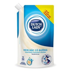 Kem đặc Cô Gái Hà Lan túi 280g chính hãng | Siêu Thị GO!– Thực phẩm giá tốt