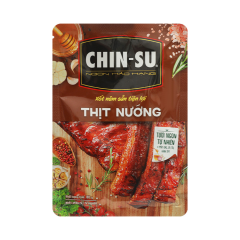 Sốt nêm thịt nướng Chinsu 80g chính hãng | Siêu Thị GO!– Thực phẩm giá tốt