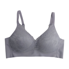 Áo ngực nữ SPA3152BC màu đen xám size 36 chính hãng
