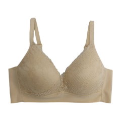 Áo ngực nữ SPA3152BC màu kem size 36 chính hãng