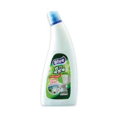 Tẩy bồn cầu Blue hương ngàn hoa 620ml chính hãng