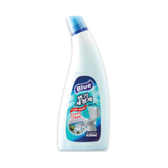 Tẩy bồn cầu Blue hương lavender 620ml chính hãng