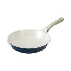 Chảo chiên ceramic Inochi Omi Simple 26cm chính hãng