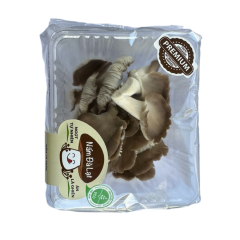 Nấm Tú Trân hữu cơ 160g chính hãng | Siêu Thị GO!– Thực phẩm giá tốt