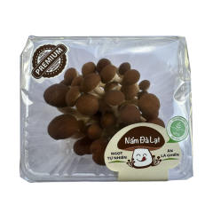 Nấm Trà Tân hữu cơ 160g chính hãng | Siêu Thị GO!– Thực phẩm giá tốt