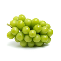 Nho Shine Muscat Trung Quốc hộp 500g chính hãng