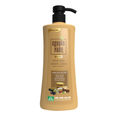 Dầu gội Nguyên Xuân bồng bềnh 470g chính hãng
