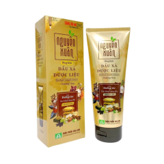 Dầu xả Nguyên Xuân bồng bềnh 160g chính hãng