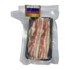 Ba chỉ heo đông lạnh nhập khẩu 300g chính hãng | Siêu Thị GO!– Thực phẩm giá tốt