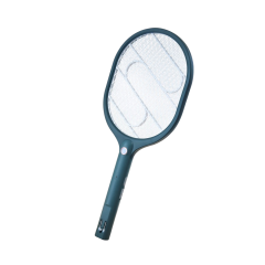 Vợt muỗi Điện Quang EMR09 GW-01 (xanh - trắng) chính hãng