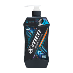 Sữa tắm Xmen Vegas Delight chai 630g chính hãng