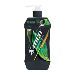 Sữa tắm Xmen Amazon Hunt chai 630g chính hãng