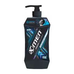 Dầu gội Xmen Vegas Delight chai 630g chính hãng