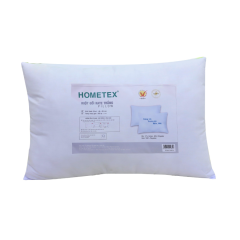 Ruột gối ép hơi Kate trắng 40 x 60cm chính hãng